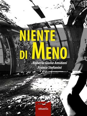 cover image of Niente di Meno